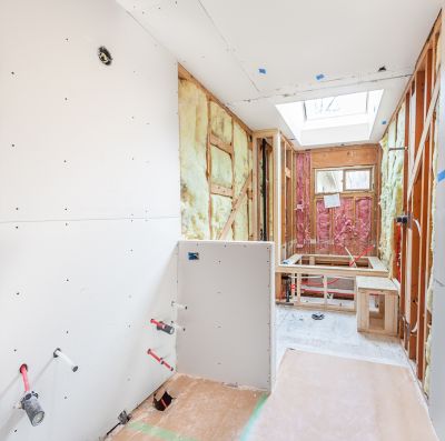 Winter Remodeling Insights