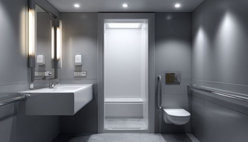 Top Bathroom Remodeling Companies in Bristow, VA