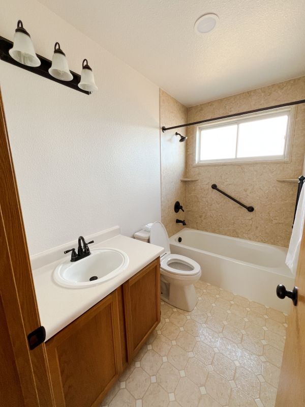 Top Bathroom Remodeling Companies in Fairfax, VA