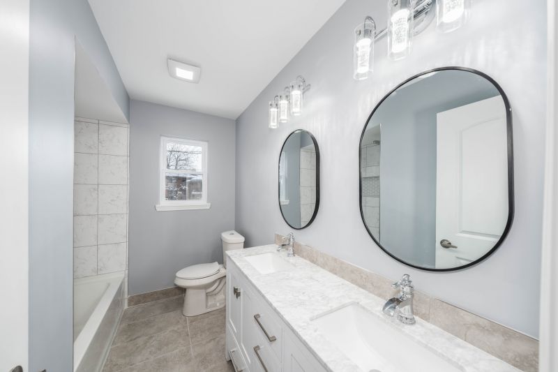 Top Bathroom Remodeling Companies in Lovettsville, VA