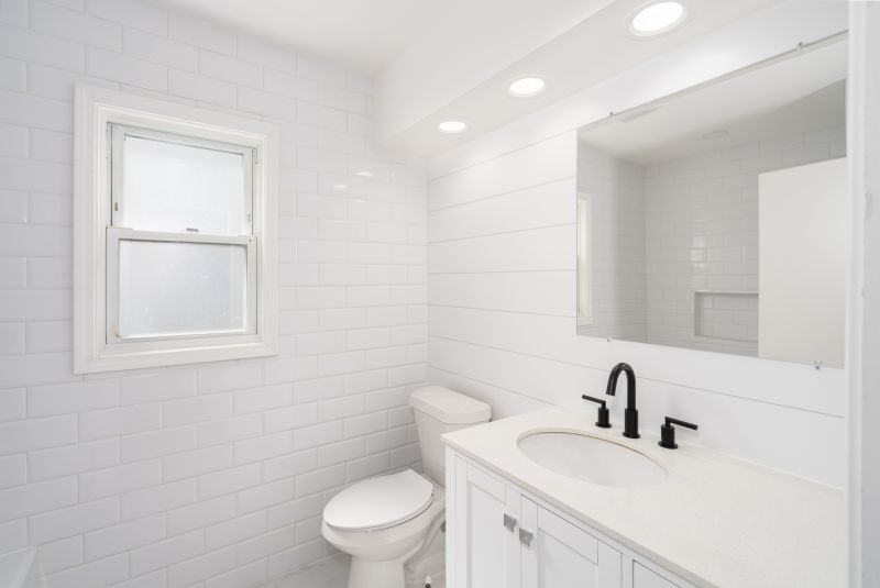 Top Bathroom Remodeling Companies in Springfield, VA