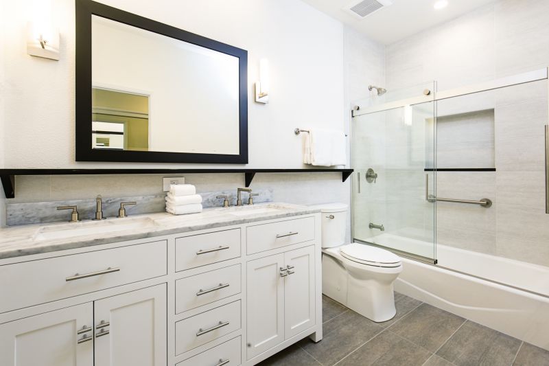 Top Bathroom Remodeling Companies in Warrenton, VA