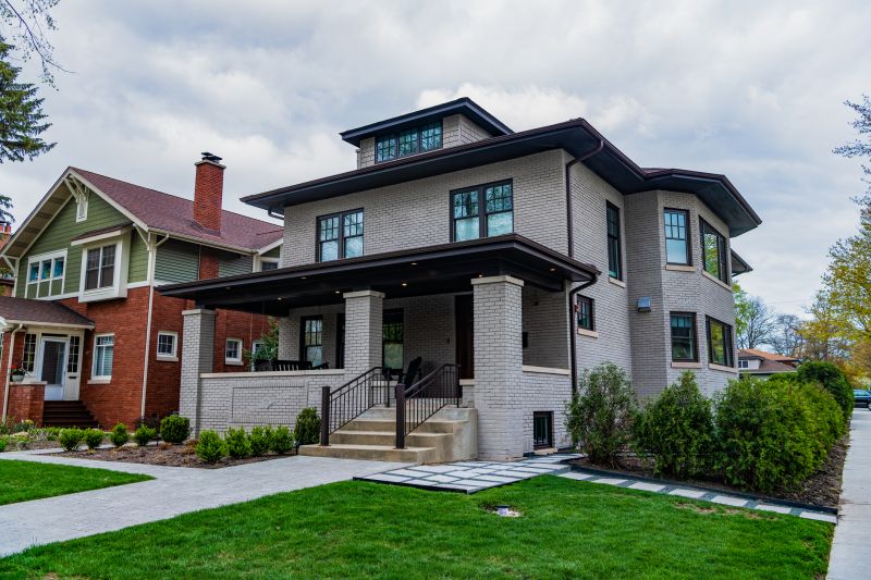 Top Shower Remodeling Companies in Alexandria, VA