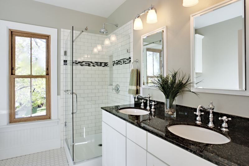 Top Shower Remodeling Companies in Bristow, VA