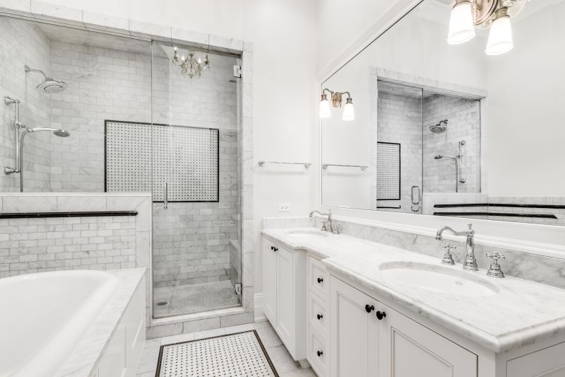 Top Shower Remodeling Companies in Nokesville, VA