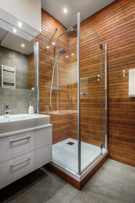 Top Shower Remodeling Companies in Oakton, VA