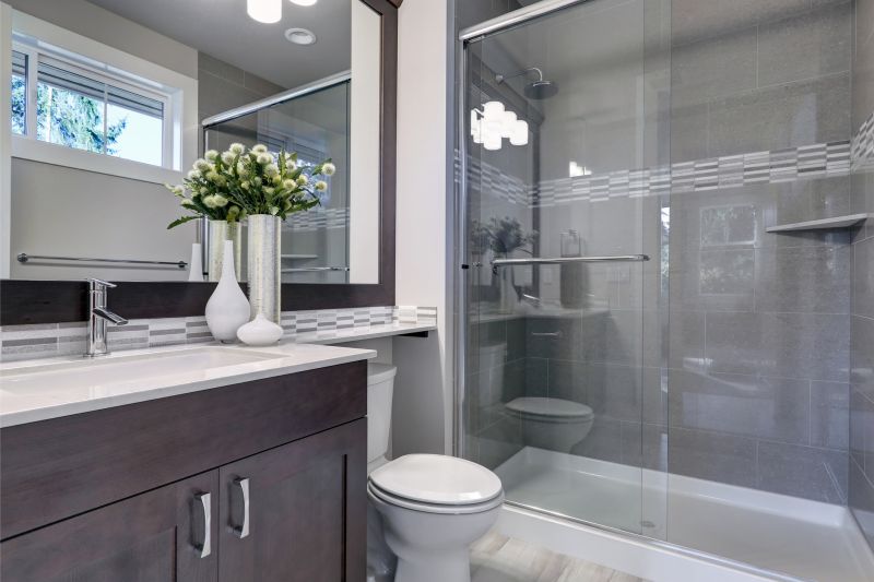 Top Shower Remodeling Companies in Sterling, VA