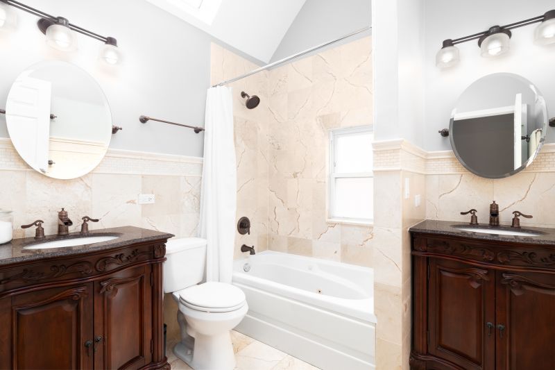 Top Tub To Shower Conversion Companies in Purcellville, VA