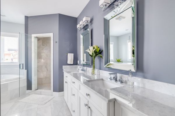 Cost of Restroom Renovation in Ashburn