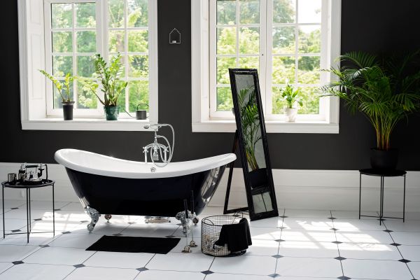 Cost of Bathroom Expansion in Ashburn