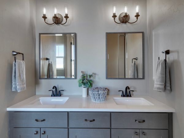 Cost of Washroom Remodeling in Ashburn