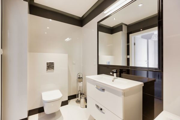 Cost of Business Bathroom Remodeling in Ashburn