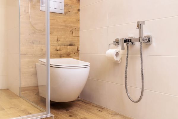 Cost of Universal Bathroom Remodeling in Ashburn